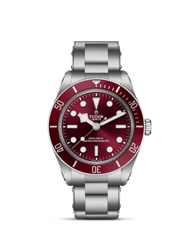 Black Bay 58 - Rivenditore autorizzato Tudor | Zanaboni